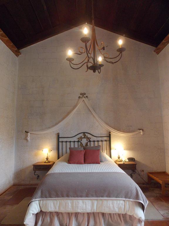 Hotel La Casona De Antigua Zimmer foto